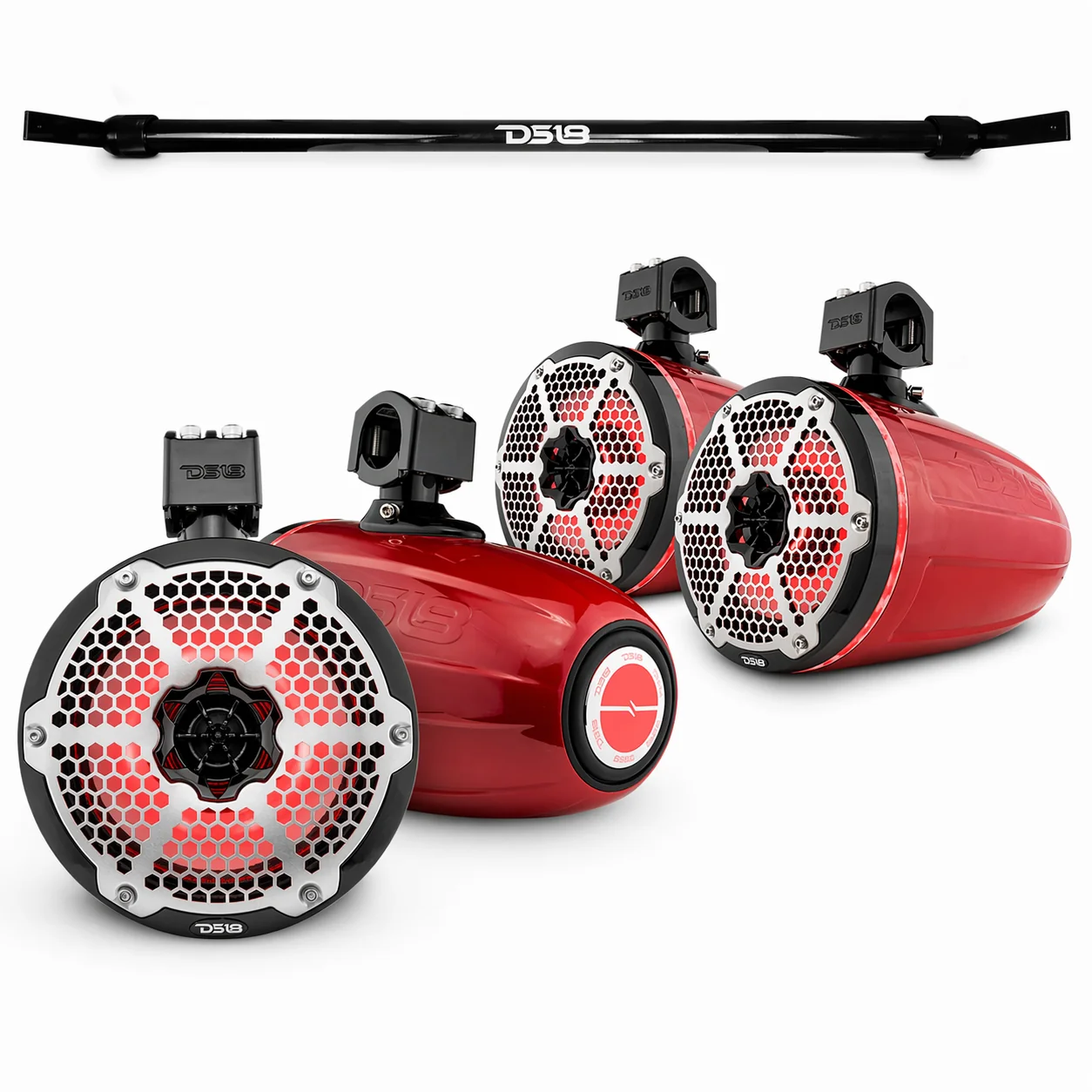 Marine Audio Best Sellers